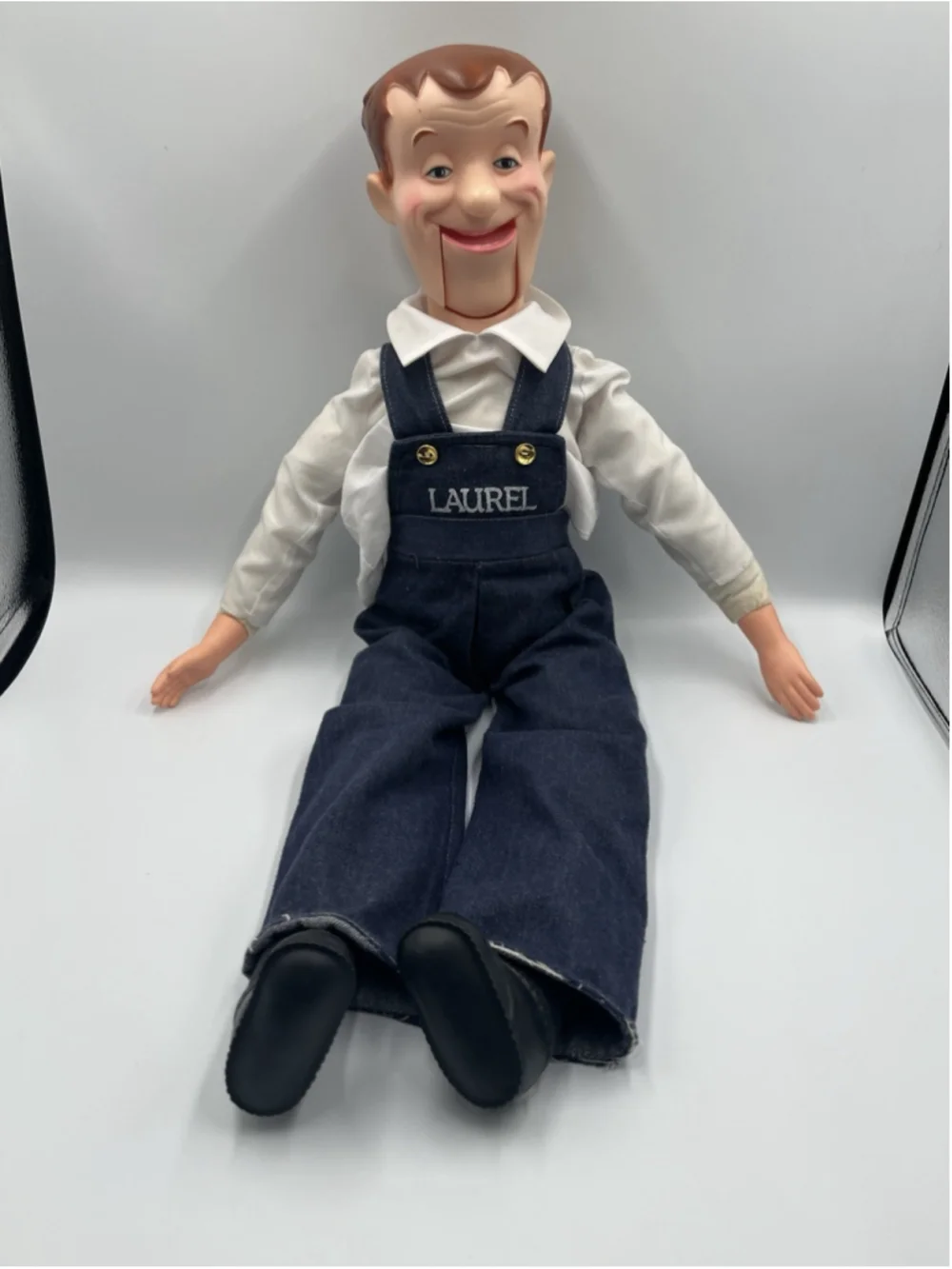 Vintage Stan Laurel 24
